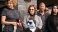 Ausschnitt aus dem Film - The Happytime Murders