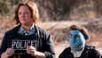 Ausschnitt aus dem Film - The Happytime Murders
