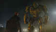 Ausschnitt aus dem Film - Bumblebee