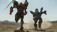 Ausschnitt aus dem Film - Bumblebee