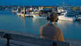 Ausschnitt aus dem Film - Juliet, Naked