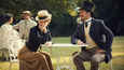 Ausschnitt aus dem Film - Colette
