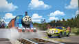 Ausschnitt aus dem Film - Thomas und seine Freunde - Große Abenteuer! Große Welt