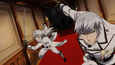 Ausschnitt aus dem Film - Black Butler – Book of the Atlantic