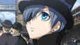 Ausschnitt aus dem Film - Black Butler – Book of the Atlantic