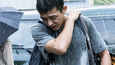 Ausschnitt aus dem Film - Burning