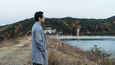 Ausschnitt aus dem Film - Burning