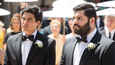 Ausschnitt aus dem Film - My Big Crazy Italian Wedding