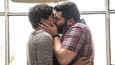 Ausschnitt aus dem Film - My Big Crazy Italian Wedding