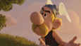 Ausschnitt aus dem Film - Asterix und das Geheimnis des Zaubertranks