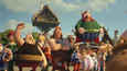 Ausschnitt aus dem Film - Asterix und das Geheimnis des Zaubertranks