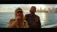 Ausschnitt aus dem Film - Beach Bum