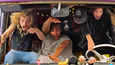 Ausschnitt aus dem Film - Heavy Trip