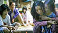 Ausschnitt aus dem Film - Shoplifters - Familienbande