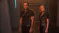 Ausschnitt aus dem Film - Captain Marvel