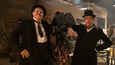 Ausschnitt aus dem Film - Stan & Ollie