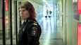 Ausschnitt aus dem Film - Border
