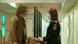 Ausschnitt aus dem Film - Border