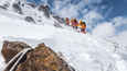 Ausschnitt aus dem Film - Manaslu - Berg der Seelen