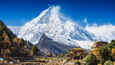 Ausschnitt aus dem Film - Manaslu - Berg der Seelen