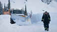 Ausschnitt aus dem Film - Hard Powder