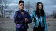 Ausschnitt aus dem Film - Vox Lux