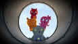 Ausschnitt aus dem Film - UglyDolls