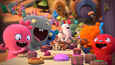 Ausschnitt aus dem Film - UglyDolls