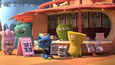 Ausschnitt aus dem Film - UglyDolls