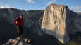 Ausschnitt aus dem Film - Free Solo