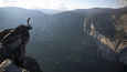 Ausschnitt aus dem Film - Free Solo