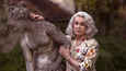 Ausschnitt aus dem Film - Der Flohmarkt von Madame Claire