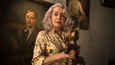 Ausschnitt aus dem Film - Der Flohmarkt von Madame Claire