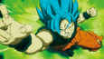 Ausschnitt aus dem Film - Dragonball Super: Broly