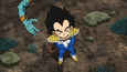 Ausschnitt aus dem Film - Dragonball Super: Broly