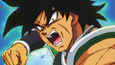 Ausschnitt aus dem Film - Dragonball Super: Broly