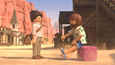 Ausschnitt aus dem Film - Playmobil - Der Film