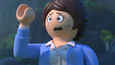 Ausschnitt aus dem Film - Playmobil - Der Film