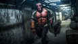 Ausschnitt aus dem Film - Hellboy - Call of Darkness