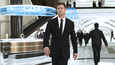 Ausschnitt aus dem Film - Men in Black 4