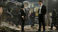 Ausschnitt aus dem Film - Men in Black 4