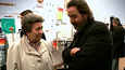 Ausschnitt aus dem Film - Ute Bock Superstar