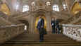 Ausschnitt aus dem Film - Der Fall Collini