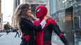 Ausschnitt aus dem Film - Spider-Man: Far From Home