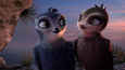 Ausschnitt aus dem Film - Manou