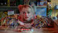 Ausschnitt aus dem Film - Birds of Prey: The Emancipation of Harley Quinn