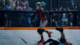 Ausschnitt aus dem Film - Birds of Prey: The Emancipation of Harley Quinn