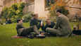 Ausschnitt aus dem Film - Tolkien