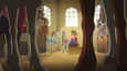 Ausschnitt aus dem Film - Prinzessin Emmy