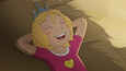 Ausschnitt aus dem Film - Prinzessin Emmy